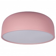 Накладной светильник loft it axel 10201-480 pink